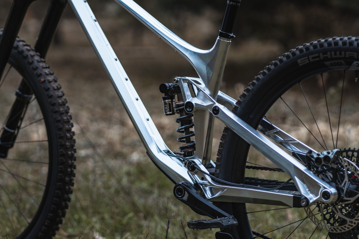 I-Train EN – ACTOFIVE Cycles