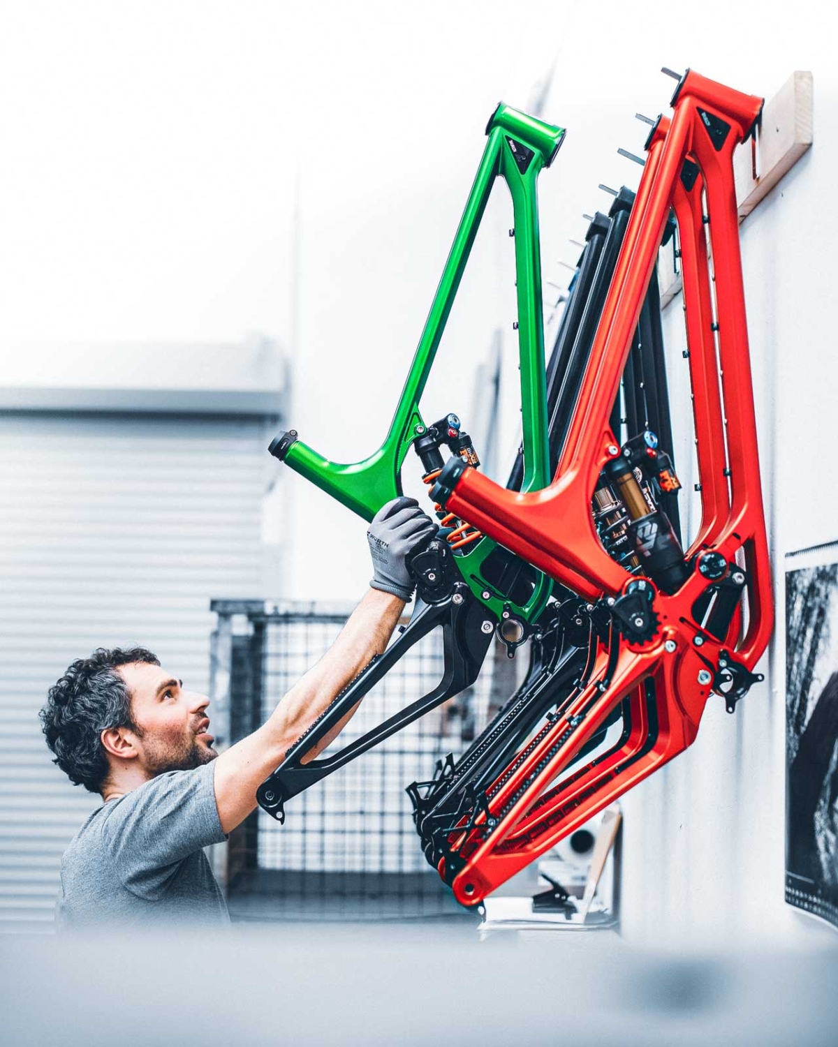 ACTOFIVE Cycles
